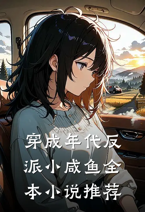穿成年代反派小咸鱼全本小说推荐