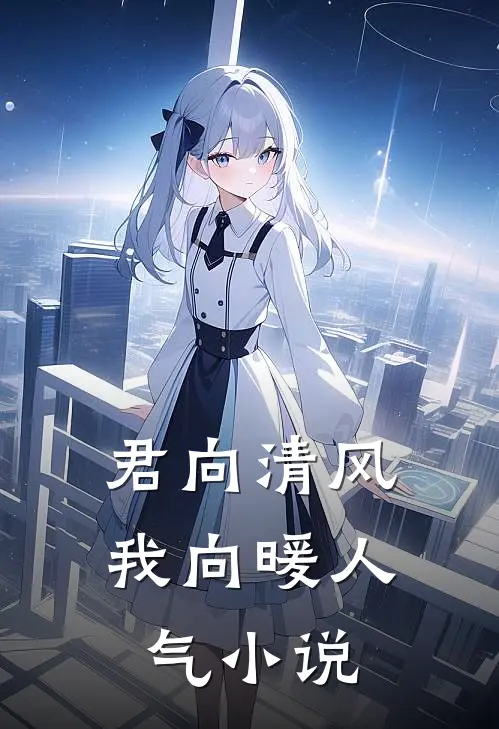 君向清风我向暖人气小说