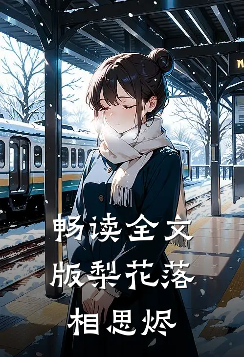畅读全文版梨花落，相思烬