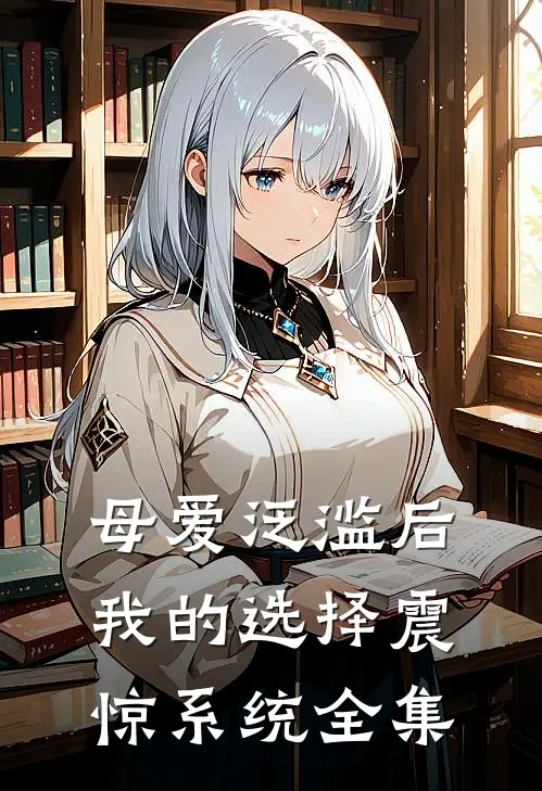 母爱泛滥后，我的选择震惊系统全集