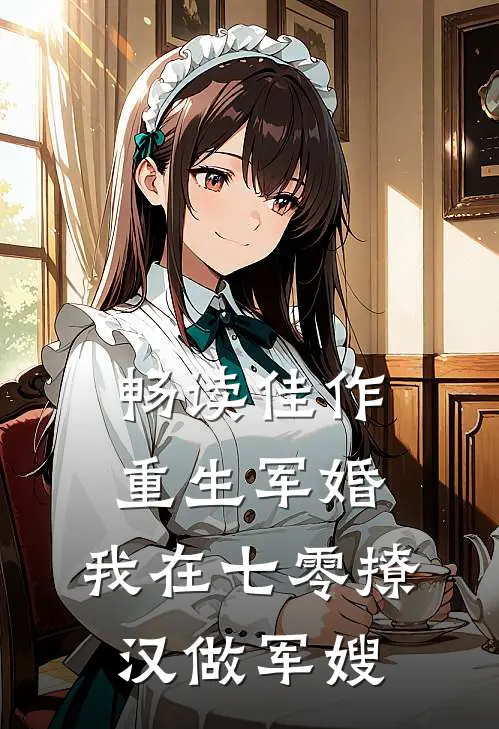 畅读佳作重生军婚：我在七零撩汉做军嫂