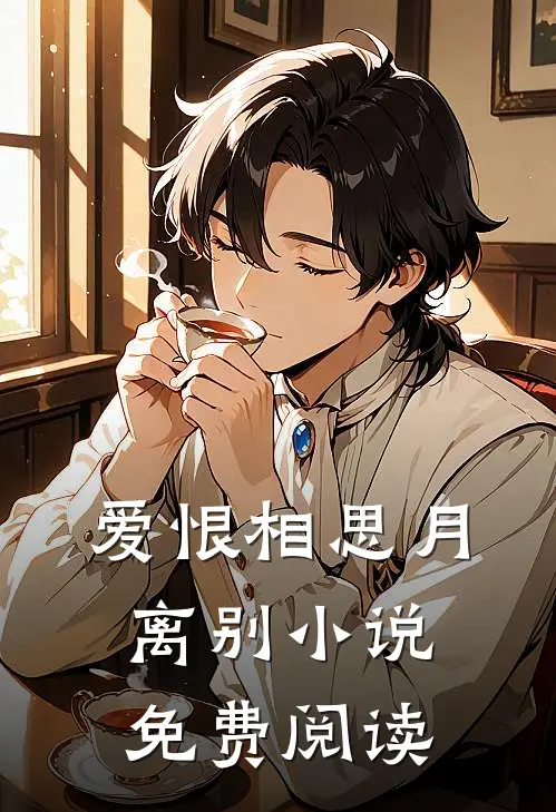 爱恨相思月离别小说免费阅读