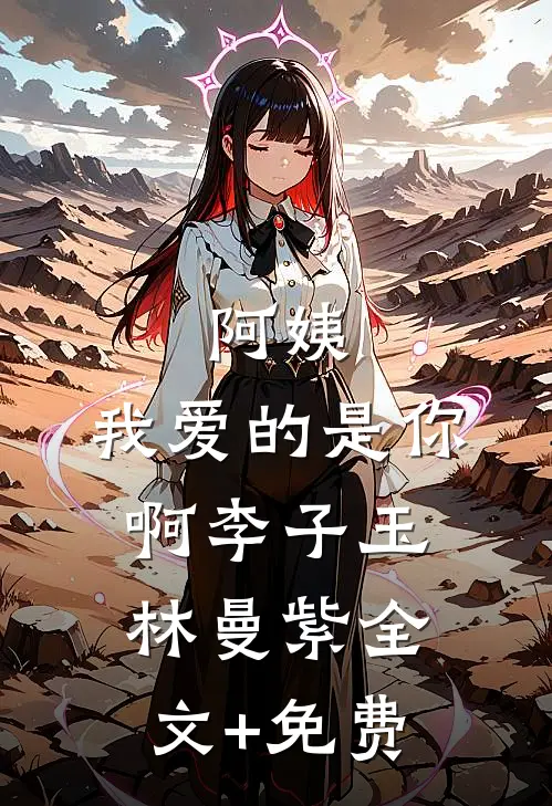 阿姨，我爱的是你啊李子玉林曼紫全文+免费