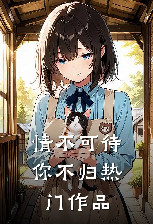 情不可待你不归热门作品