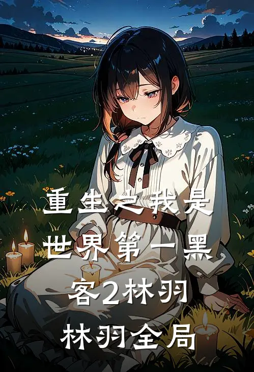 《重生之我是世界第一黑客2》林羽林羽全局