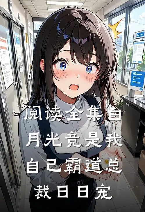 阅读全集白月光竟是我自己霸道总裁日日宠