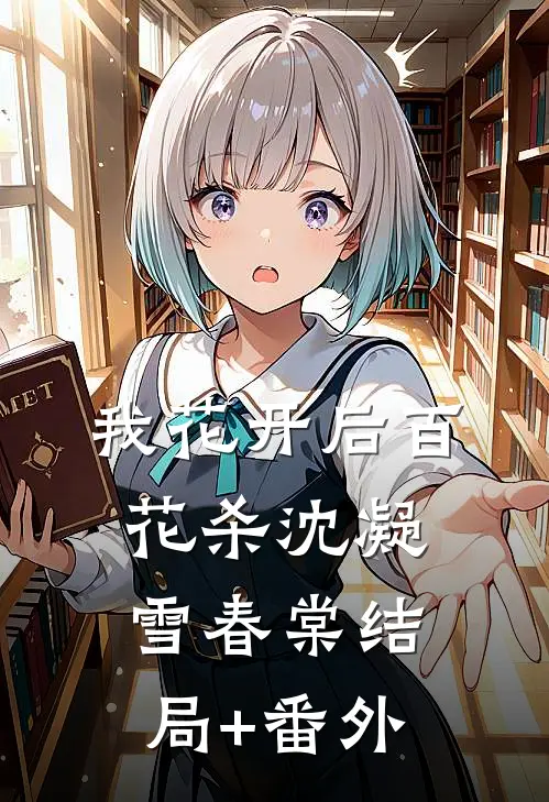 我花开后百花杀沈凝雪春棠结局+番外