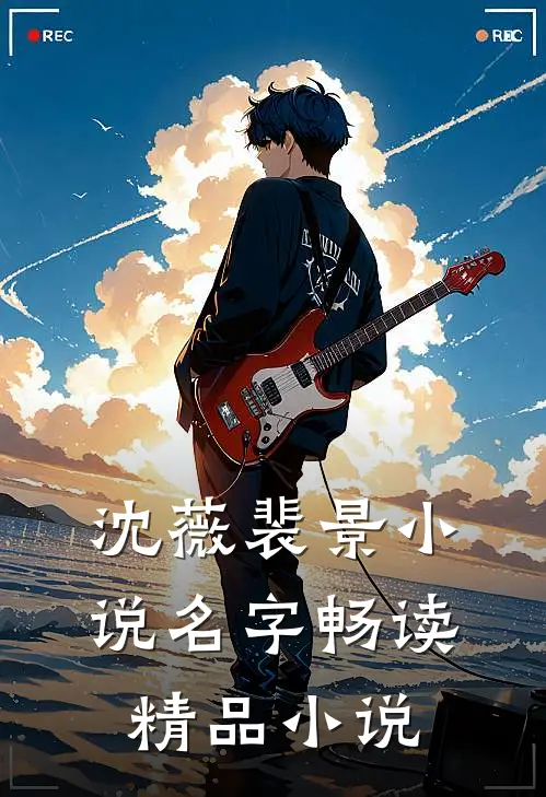 沈薇裴景小说名字畅读精品小说