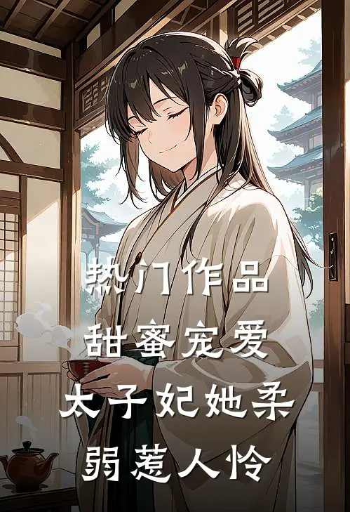 热门作品甜蜜宠爱：太子妃她柔弱惹人怜