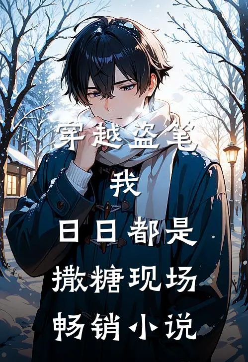 穿越盗笔：我，日日都是撒糖现场畅销小说