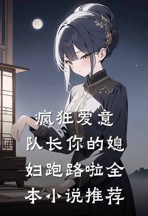 疯狂爱意：队长你的媳妇跑路啦全本小说推荐