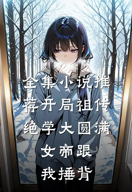 全集小说推荐开局祖传绝学大圆满，女帝跟我捶背