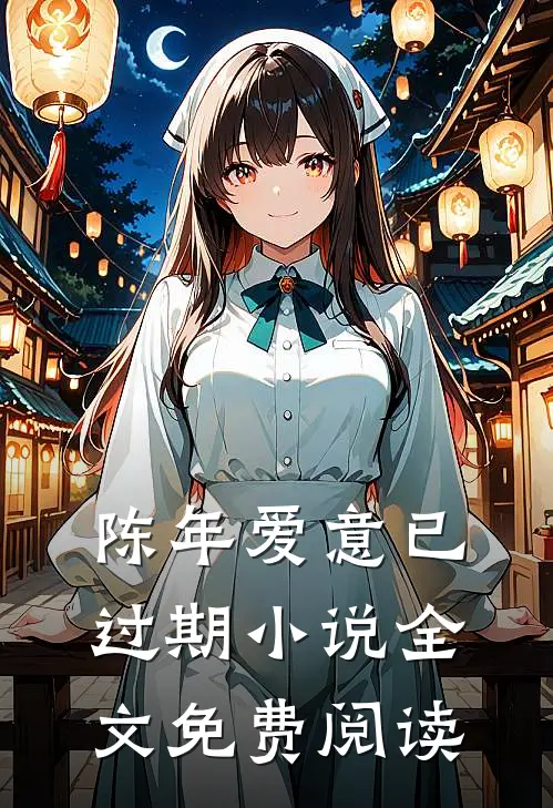 陈年爱意已过期小说全文免费阅读
