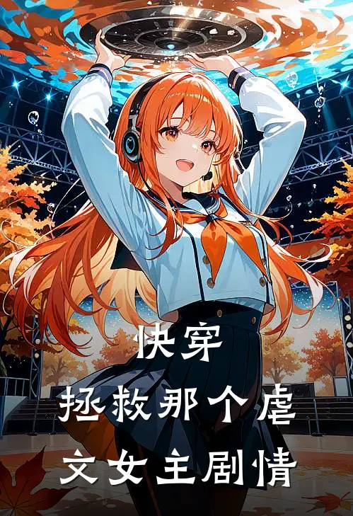 快穿拯救那个虐文女主剧情介绍