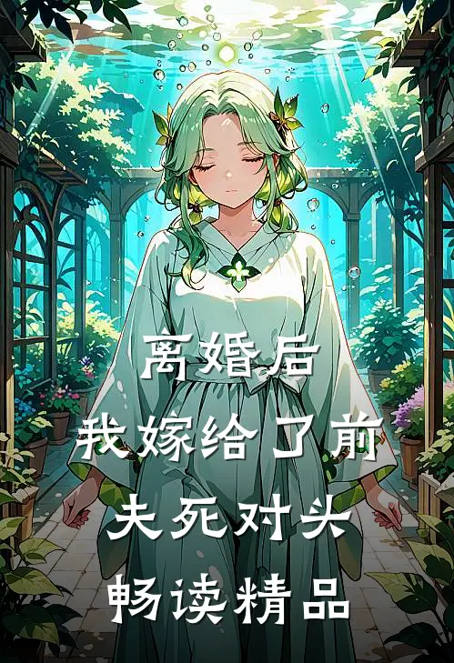 离婚后，我嫁给了前夫死对头畅读精品