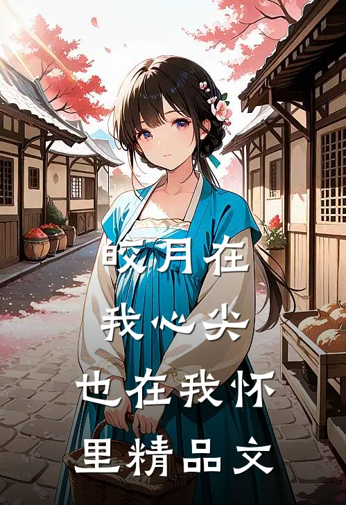 皎月在我心尖，也在我怀里精品文