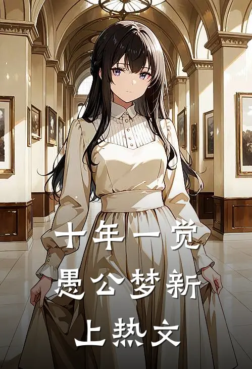 十年一觉愚公梦新上热文