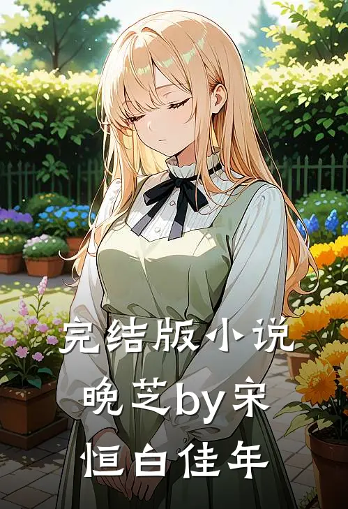 完结版小说晚芝by宋恒白佳年