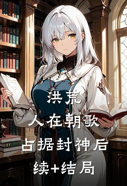 洪荒：人在朝歌，占据封神后续+结局