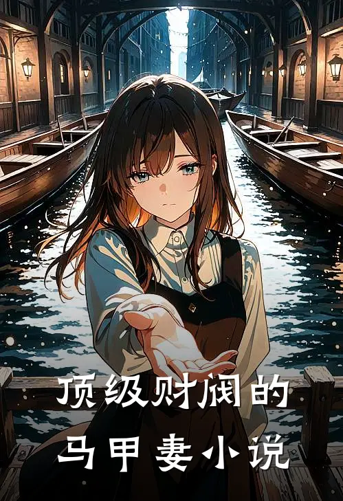 顶级财阀的马甲妻小说