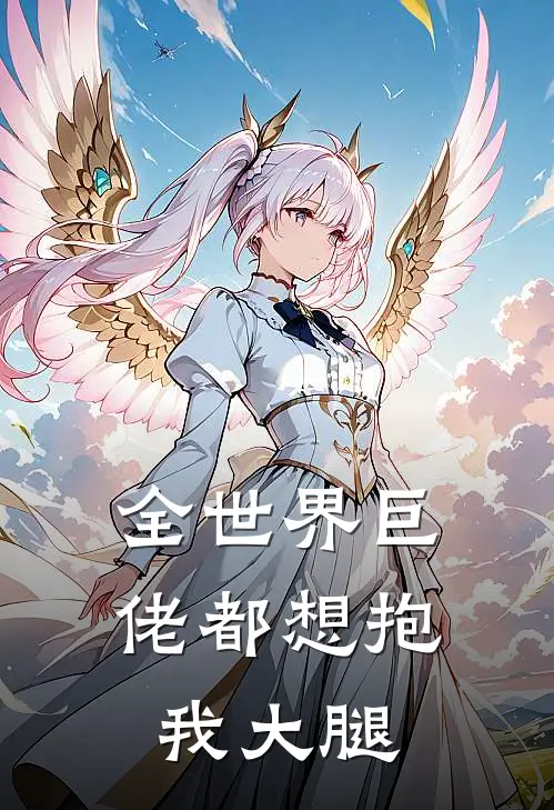 全世界巨佬都想抱我大腿