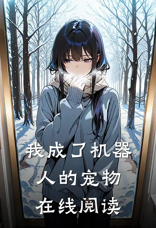 我成了机器人的宠物在线阅读