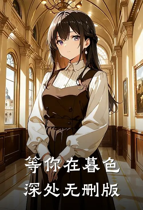 等你在暮色深处无删版