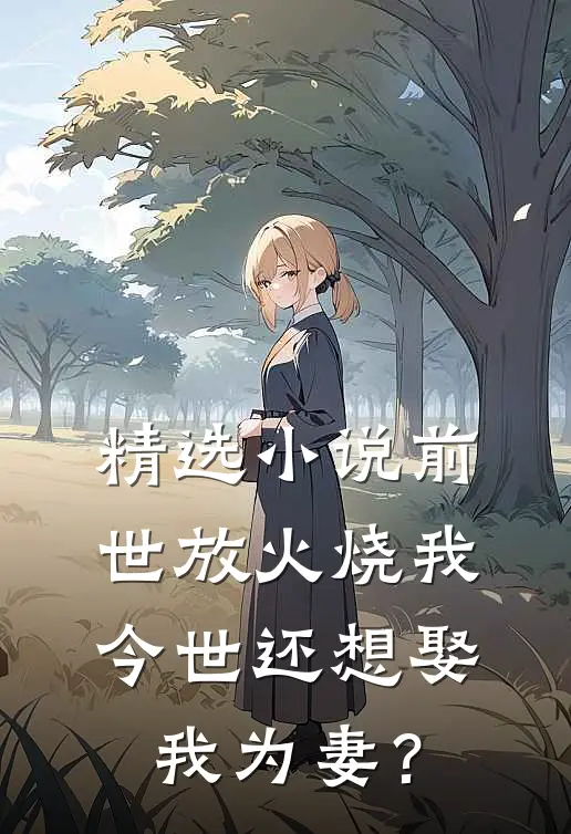 精选小说前世放火烧我，今世还想娶我为妻？