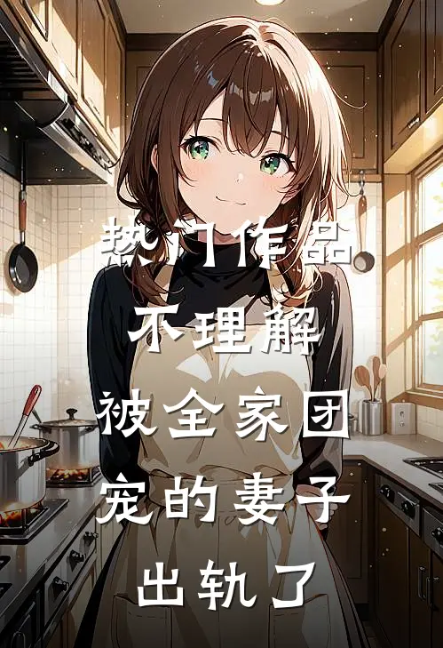 热门作品不理解，被全家团宠的妻子出轨了
