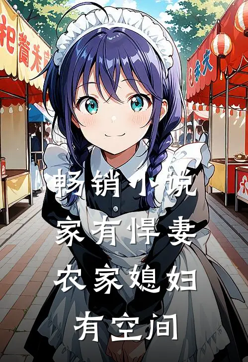畅销小说家有悍妻：农家媳妇有空间