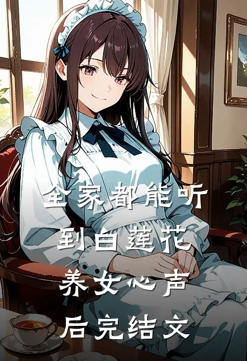 全家都能听到白莲花养女心声后完结文
