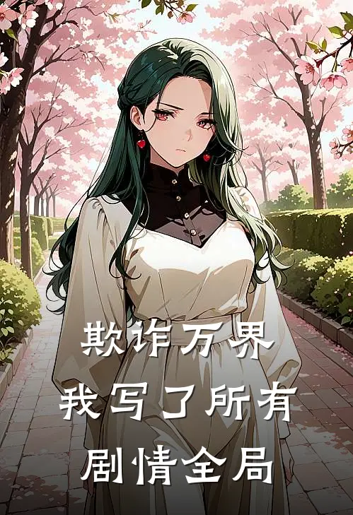 欺诈万界：我写了所有剧情全局