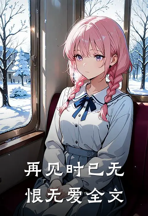 再见时已无恨无爱全文
