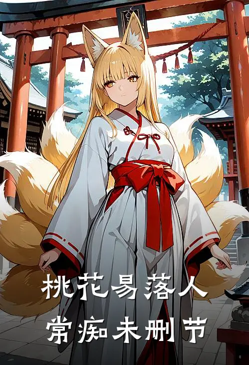 桃花易落人常痴未删节