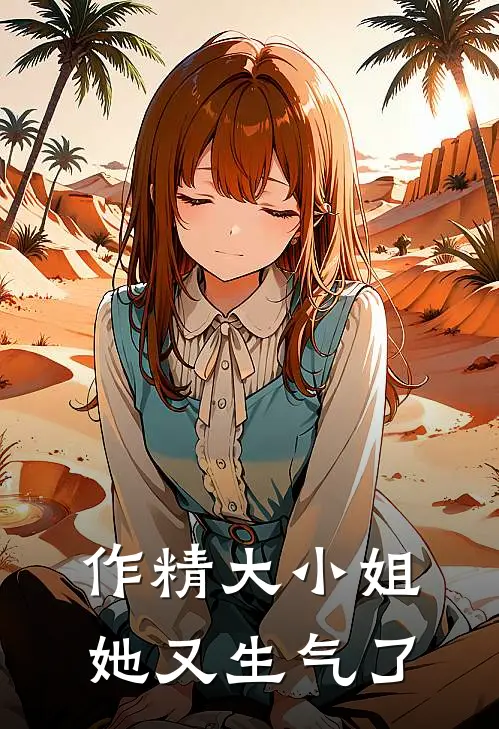 作精大小姐她又生气了