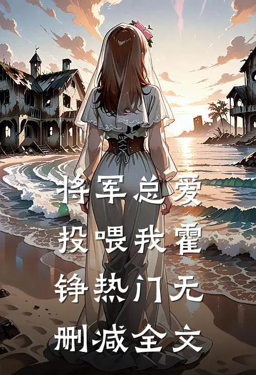 将军总爱投喂我霍铮热门无删减全文