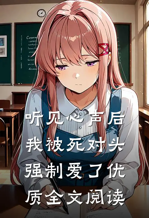 听见心声后，我被死对头强制爱了优质全文阅读