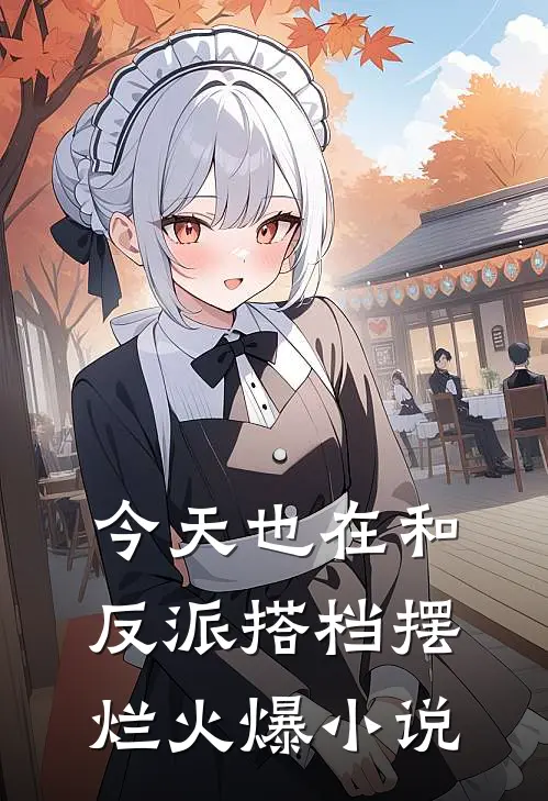 今天也在和反派搭档摆烂火爆小说