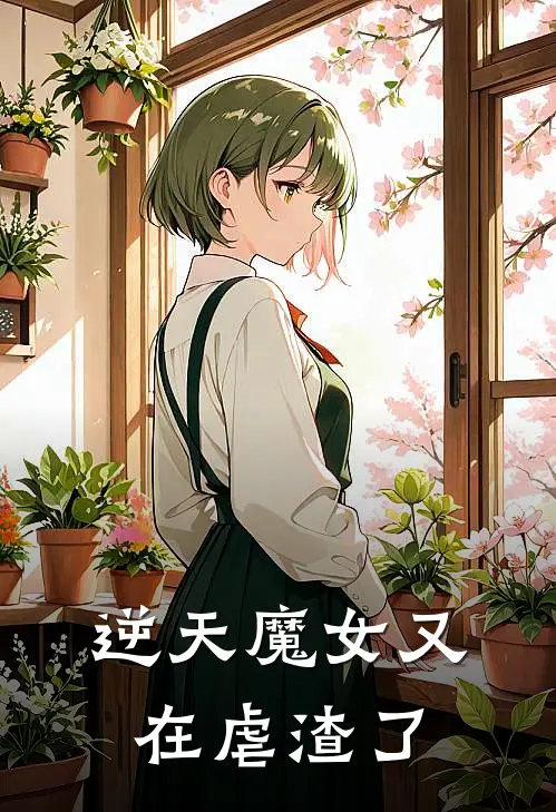 逆天魔女又在虐渣了