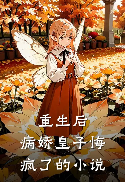 重生后，病娇皇子悔疯了的小说