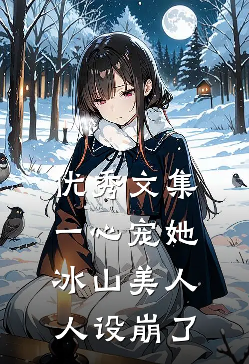 优秀文集一心宠她，冰山美人人设崩了