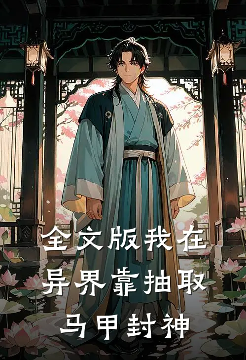 全文版我在异界靠抽取马甲封神