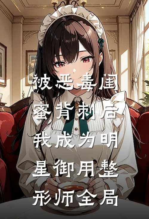 被恶毒闺蜜背刺后，我成为明星御用整形师全局