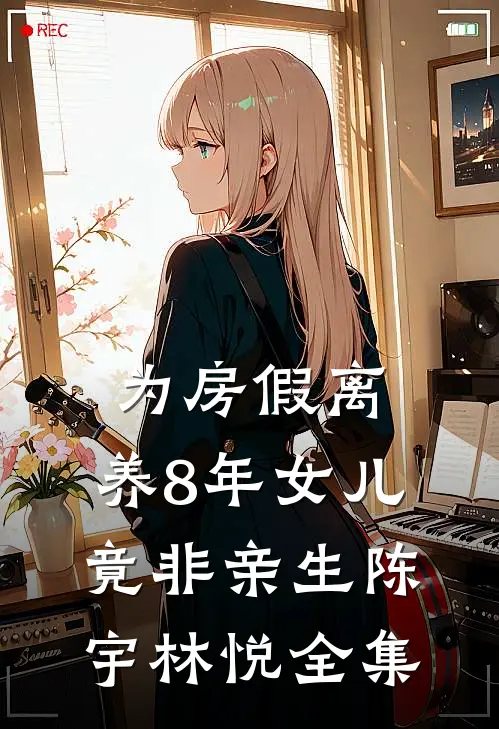 为房假离，养8年女儿竟非亲生陈宇林悦 全集