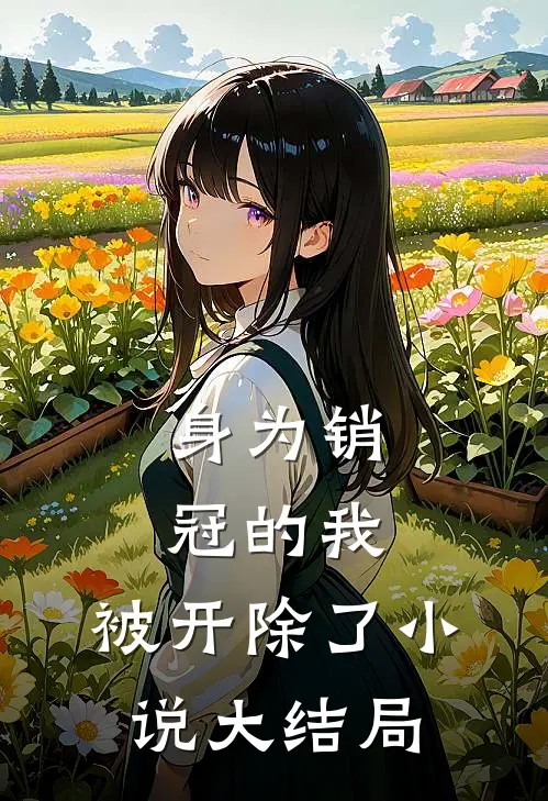 身为销冠的我，被开除了小说大结局