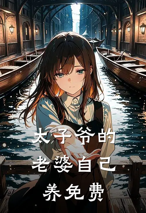 太子爷的老婆自己养免费