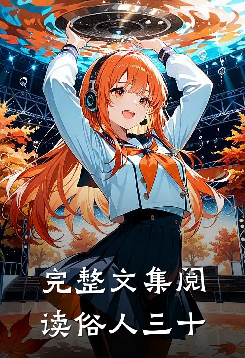 完整文集阅读俗人三十