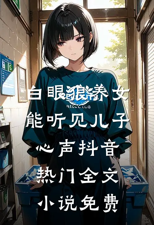 白眼狼养女能听见儿子心声抖音热门全文小说免费