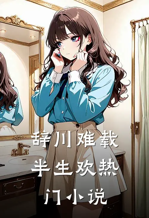 辞川难载半生欢热门小说