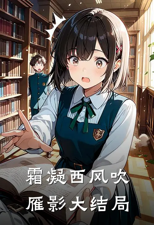 霜凝西风吹雁影大结局